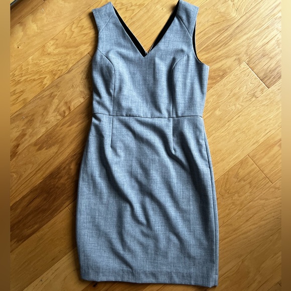 Banana Republic dress size 8 EUC, NWOT - Picture 1 of 4